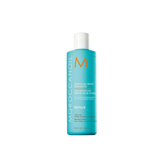 MOROCCAN OIL REPAIR SHAMPOO FOR WEAKENED AND DAMAGED HAIR 250 ML
