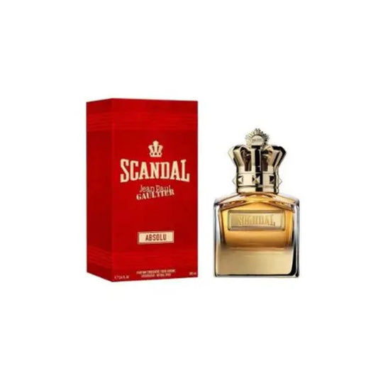 JEAN PAUL GAULTIER SCANDAL ABSOLU (W) EDP 80 ML