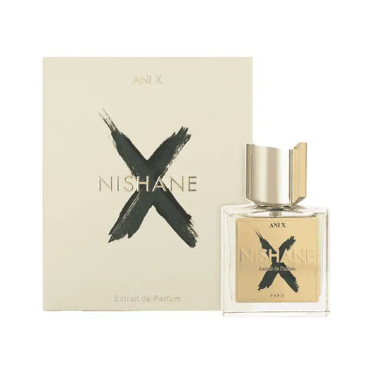 NISHANE ANI X UNISEX EXDP 50 ML