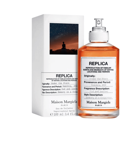 MAISON MARGIELA REPLICA UNDER THE STARS (U) EDT 100ML