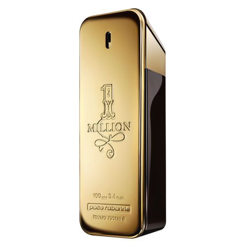 PACO RABANNE ONE MILLION (M) EDT 200ML