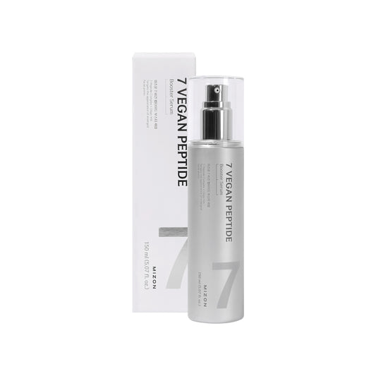 Mizon 7 Vegan Peptide Booster Serum 150ml