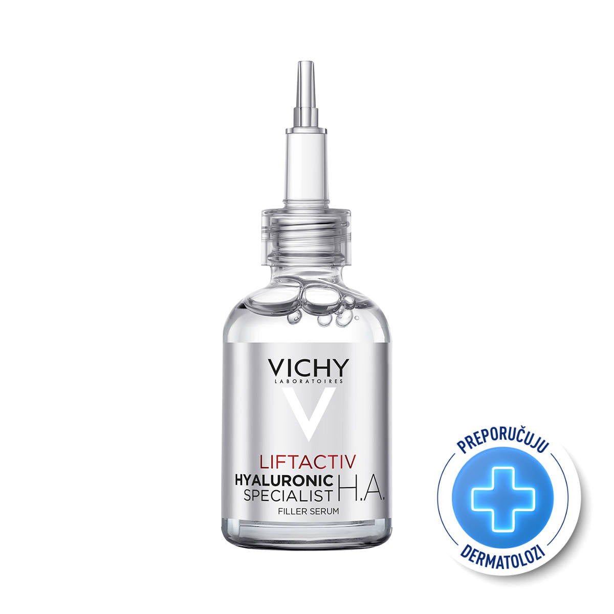 VICHY LIFTACTIV SUPREME FILLER 9209