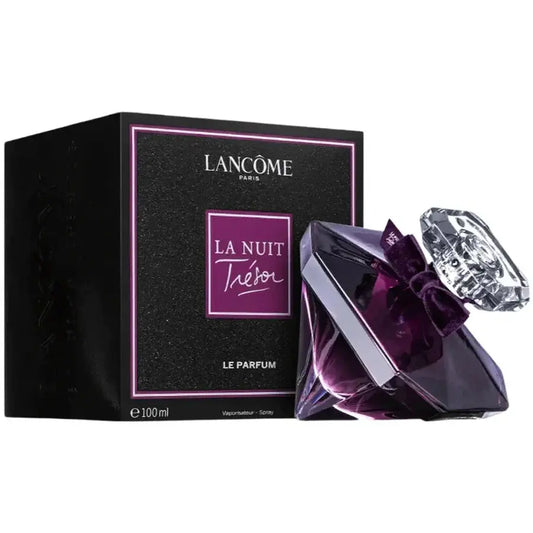 LANCOME LA NUIT TRESOR LE PARFUM (W) 100 ML
