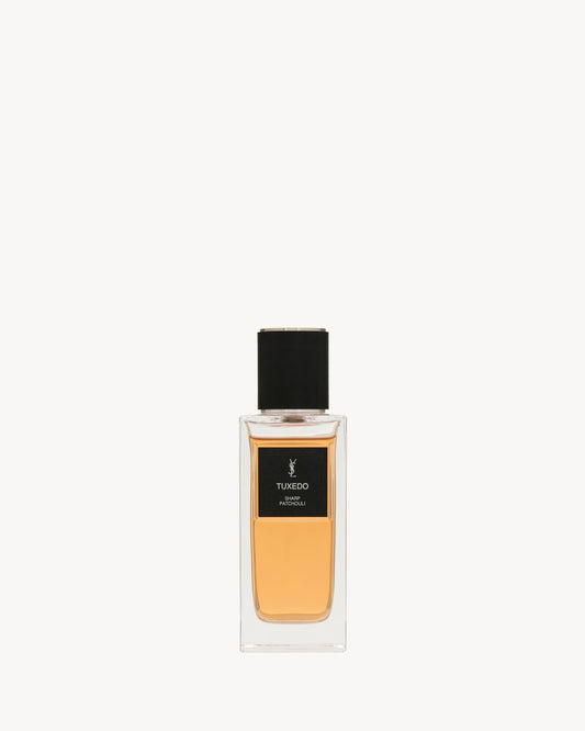 YSL TUXEDO SHARP PATCHOULI (U) EDP 125ML