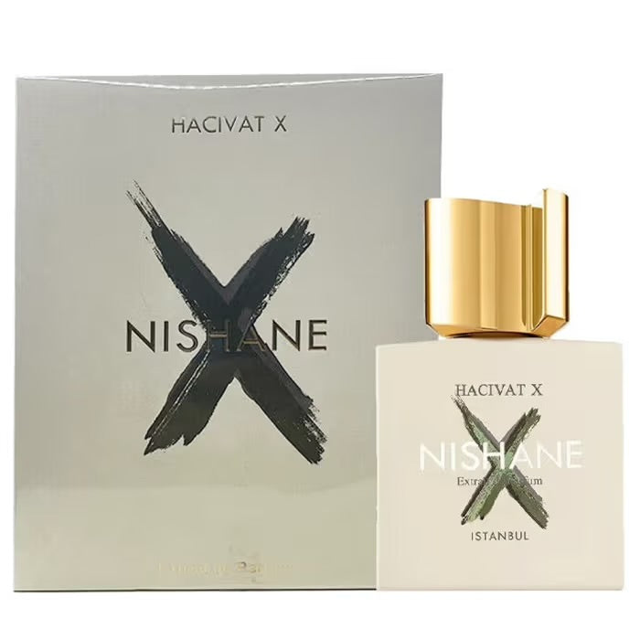 NISHANE HACIVAT (U) EXDP 100 ML