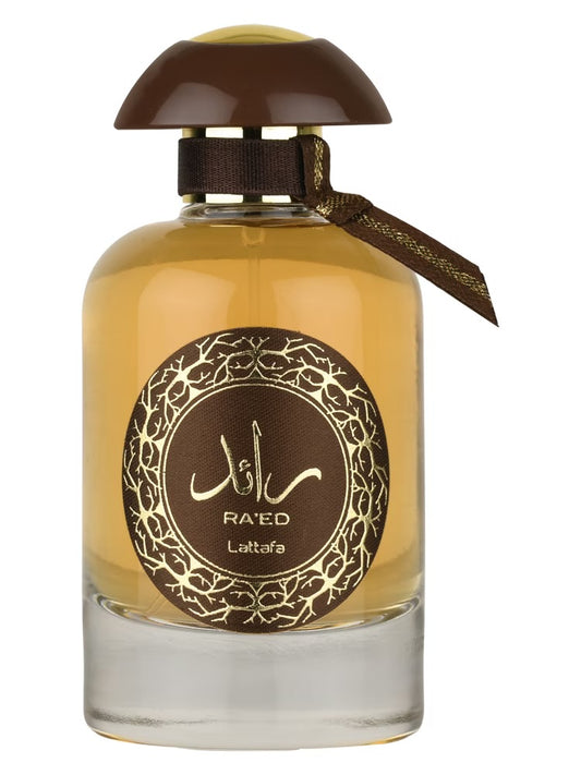 LATTAFA RA'ED (U) EDP 100 ml