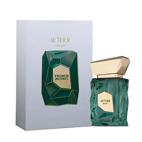 FRENCH AVENUE AETHER MEN 100ML EDP