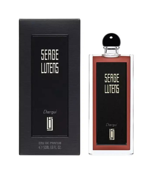 SERGE LUTENS CHERGUI (U) EDP 50 ML