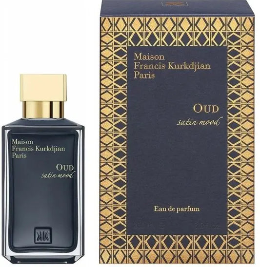 MAISON FRANCIS KURKDJIAN OUD SATIN MOOD (U) EDP 200 ML