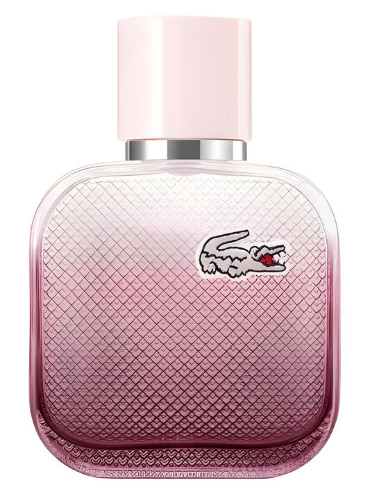 LACOSTE L.12.12 ROSE EAU INTENSE WMN EDT 100ML