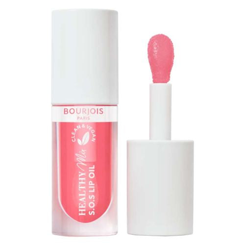 Bourjois Bourjois HM Lip Oil 02 Melon Amour
