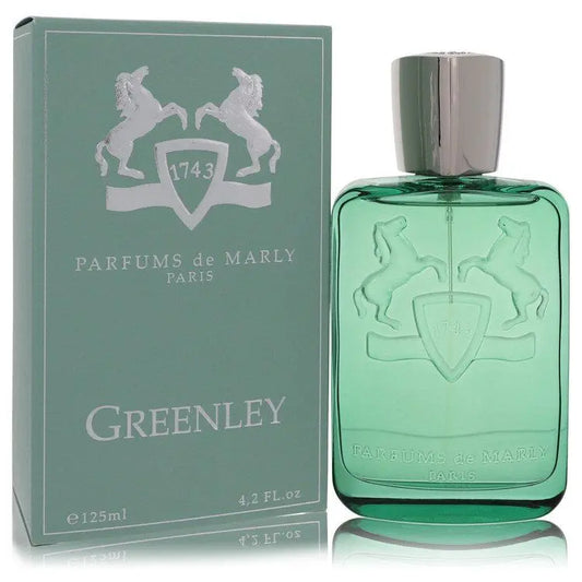 PARFUMS DE MARLY GREENLEY (M) EDP 75 ML