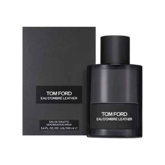 TOM FORD EAU DE OMBRE LEATHER (U) EDT 100ML