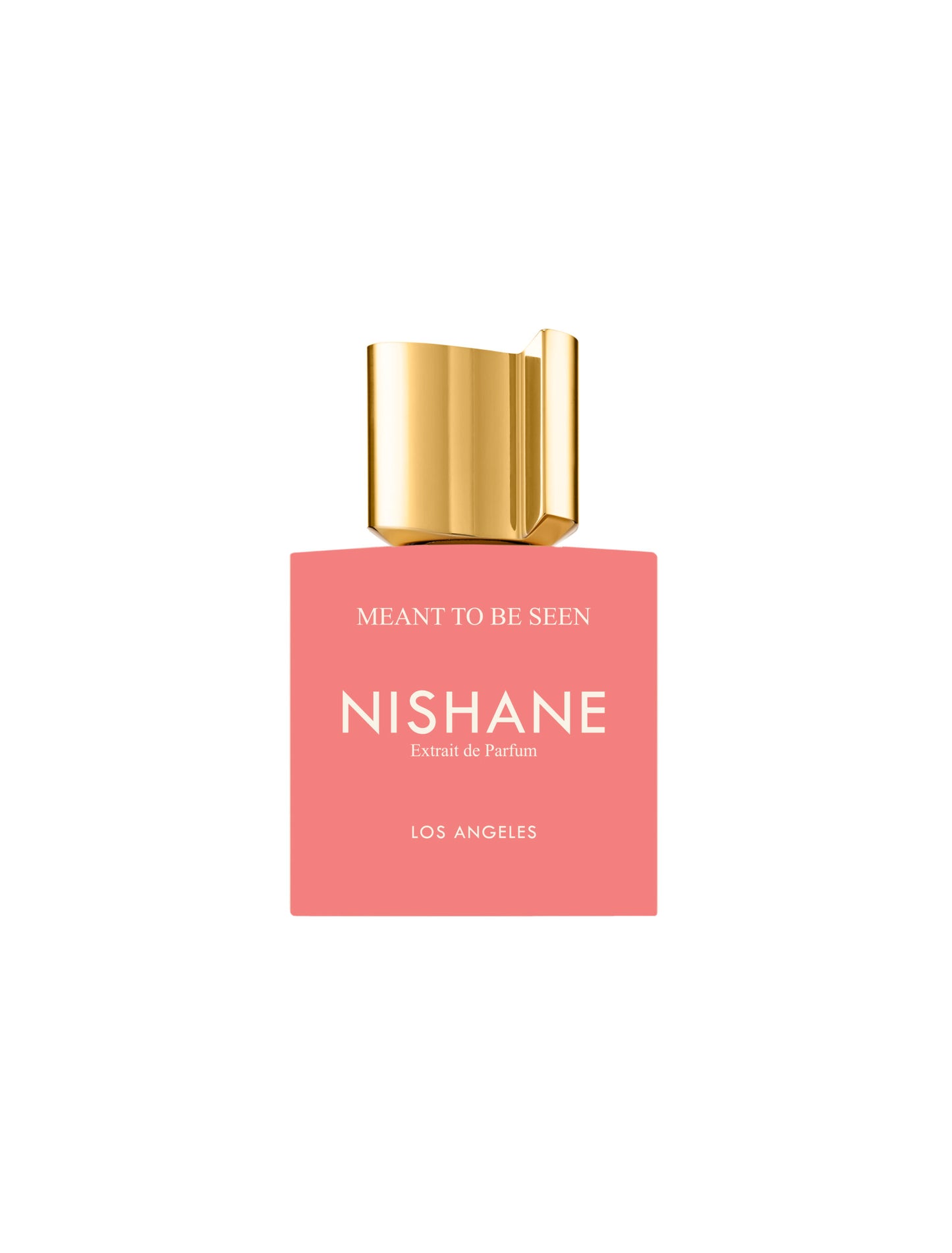 NISHANE MEANT TO BE SEEN (U) EXDP 50 ML