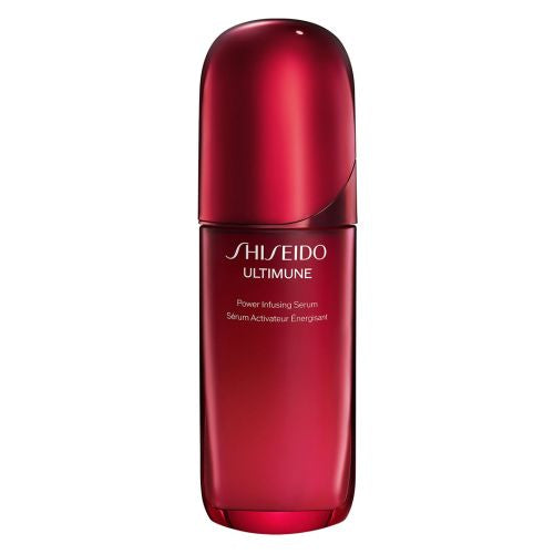 SHISEIDO ULTIMUNE POWER INFUSING SERUM 75 ML