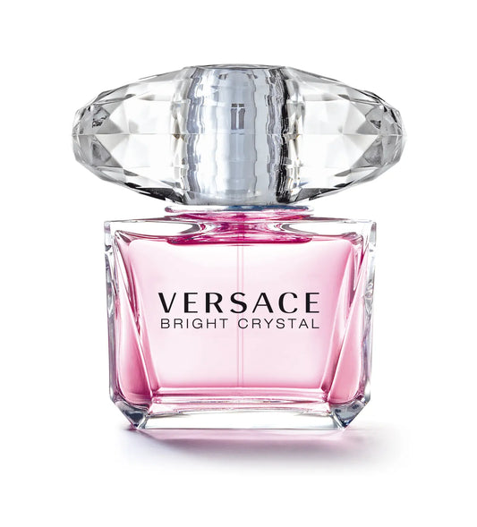 VERSACE BRIGHT CRYSTAL (W) EDT 50 ML