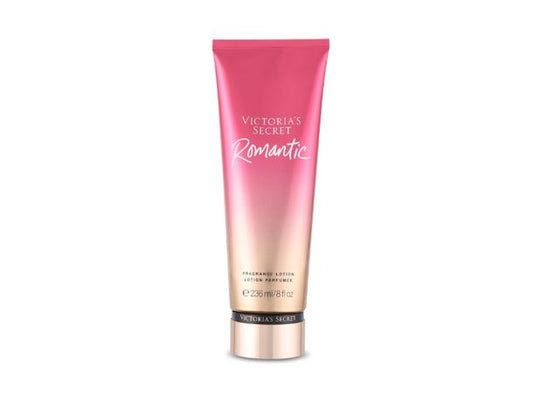 VICTORIA'S SECRET ROMANTIC LOTION 236ML