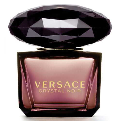 VERSACE CRYSTAL NOIR (W) EDP 90 ML