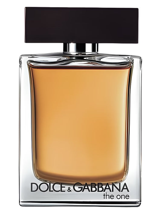 D&G THE ONE FOR MEN EDT 100 ML