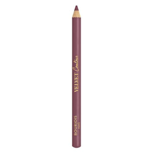 Bourjois Bourjois Velvet Contour Lip Pencil 33