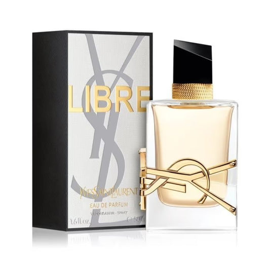 YSL LIBRE (W) EDP 50 ML