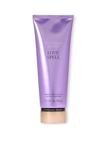 VICTORIA'S SECRET LOVE SPELL BODY LOTION 236ML