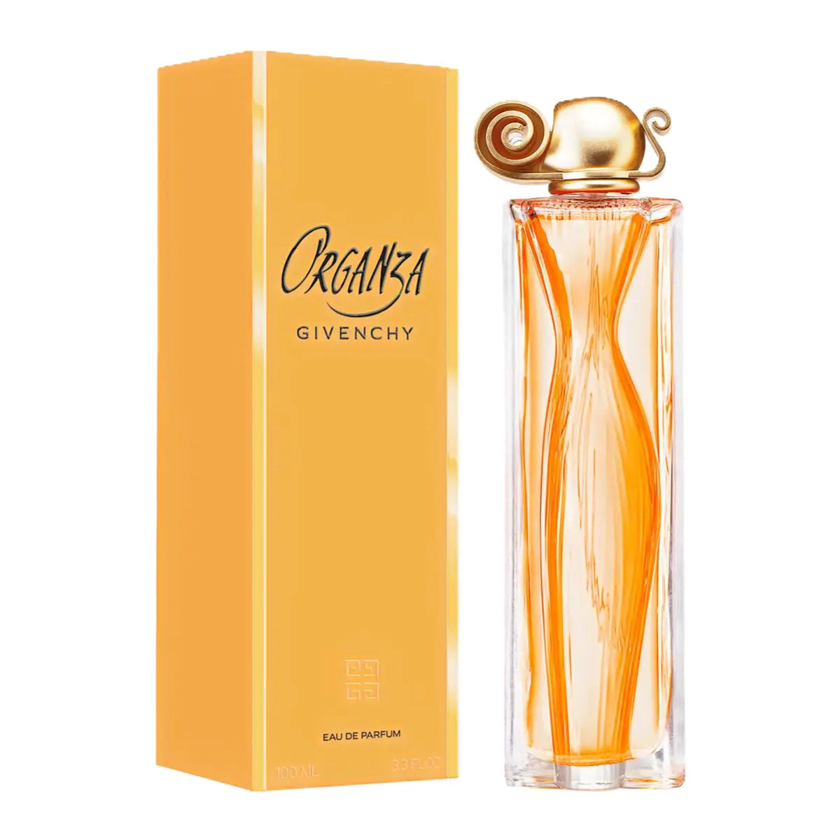 GIVENCHY ORGANZA (W) EDP 100 ML