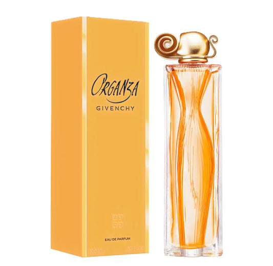 GIVENCHY ORGANZA (W) EDP 100 ML