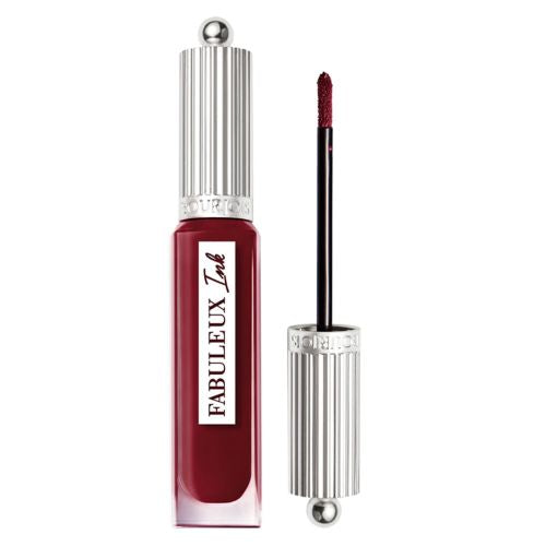 Bourjois Bourjois Fabuleux  Ink Lipstick 05