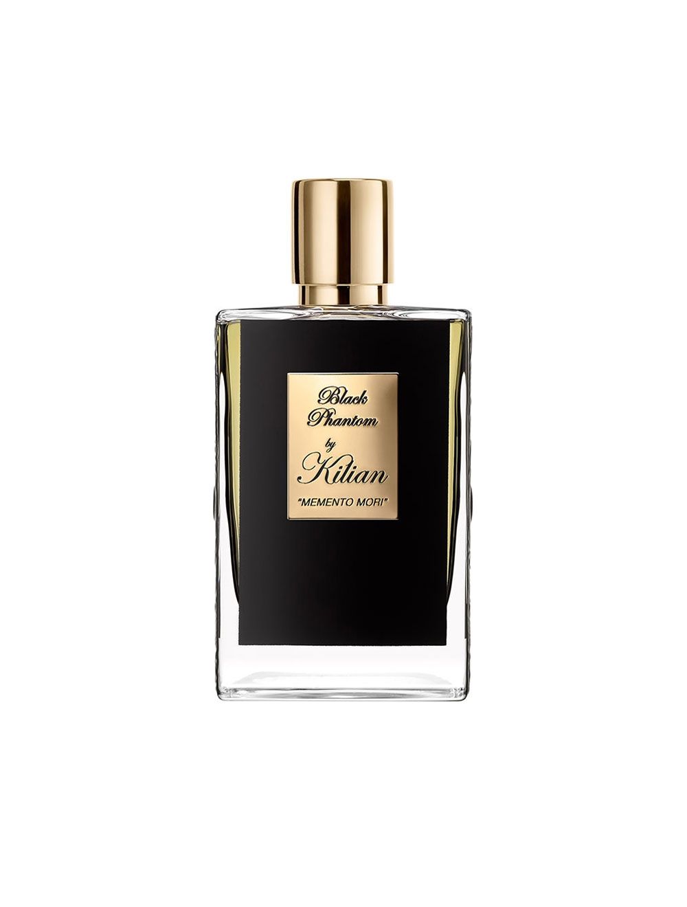 KILIAN BLACK PHANTOM (U) EDP 100 ML REFILL