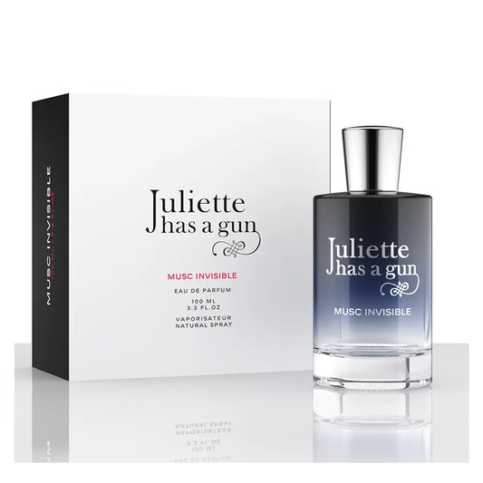 JULIETTE HAS A GUN MUSC INVISIBLE (W) EDP 100 ML