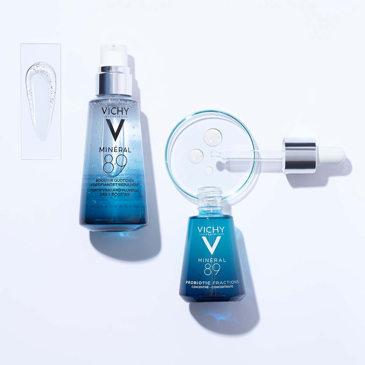 VICHY MINERAL 89 PROBIOTIC 30ml 2908