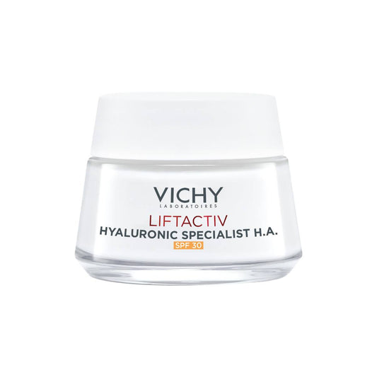 VICHY LIFTA SUPREME KREMA SPF30 9124