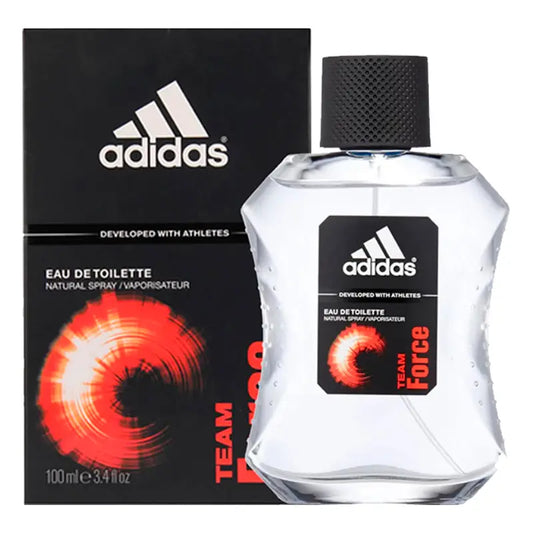 ADIDAS TEAM FORCE EDT 100ML