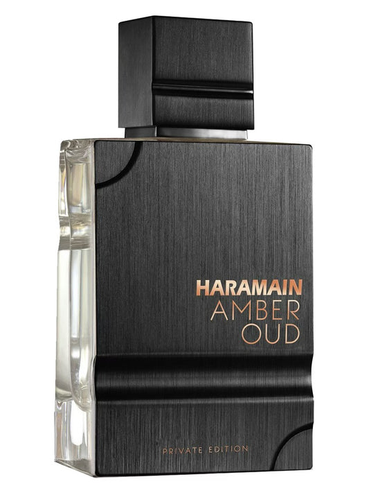 AL HARAMAIN AMBER OUD PRIVATE EDITION (U) EDP 60 ML