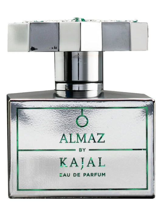 KAJAL ALMAZ UNISEX EDP 100 ML