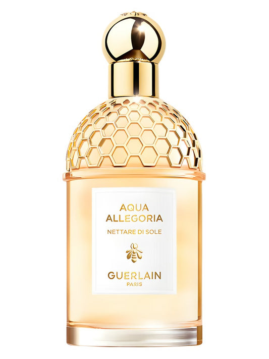 GUERLAIN AQUA ALLEGORIA NETTARE DI SOLE (W) EDT 125ML