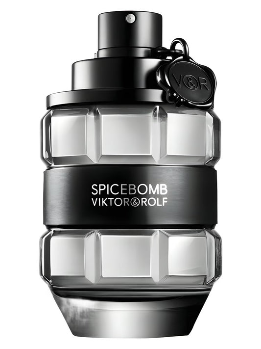 VIKTOR&ROLF SPICEBOMB (M) EDT 90ML