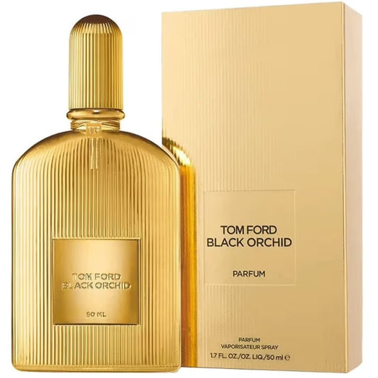 TOM FORD BLACK ORCHID (U) PARFUM 50ML