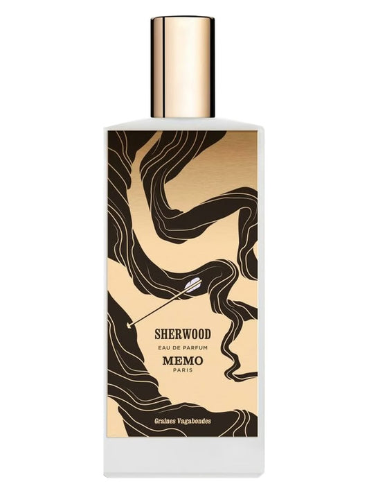 MEMO PARIS SHERWOOD (U) EDP 75 ML