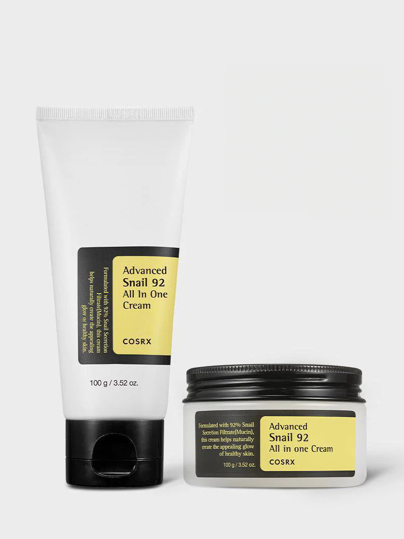 COSRX ADVANCED SNAIL 92 ALL IN ONE CREAM 100G