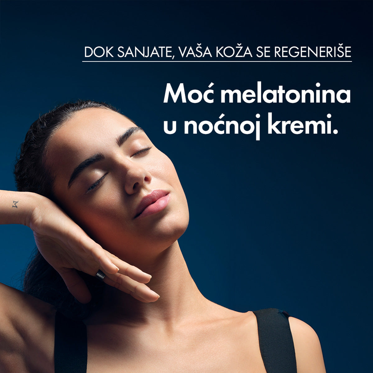VICHY MINERAL 89 MELATONIN NOĆNA KREMA50ml 6998