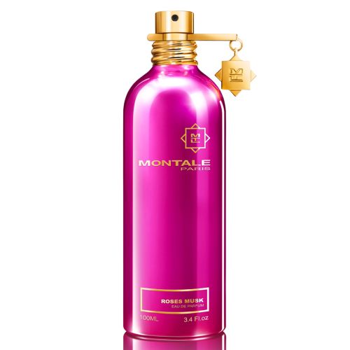 MONTALE ROSES MUSK EDP 100ML