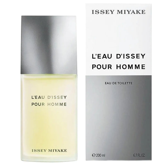 ISSEY MIYAKE MEN 200 ML EDT