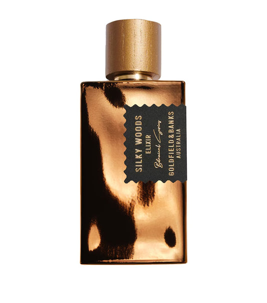 GOLDFIELD & BANKS SILKY WOODS ELIXIR (U) EXDP 100 ML