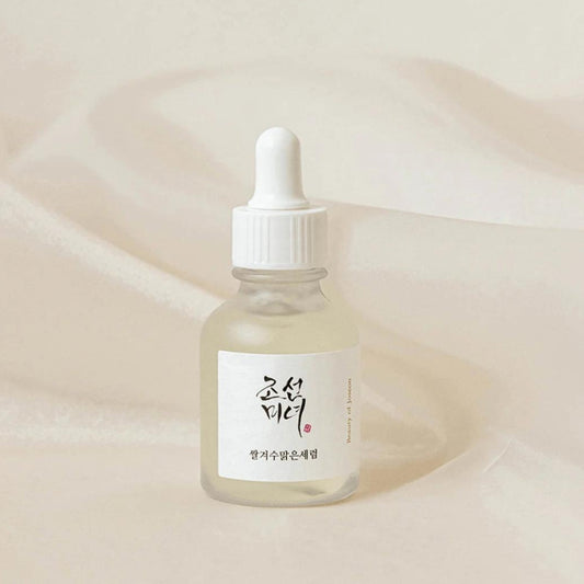 BEAUTY OF JOSEON GLOW DEEP SEUM : RICE + ALPHA ARBUTIN 60ML