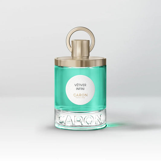 CARON VETIVER INFINI (U) EDP 100 ML