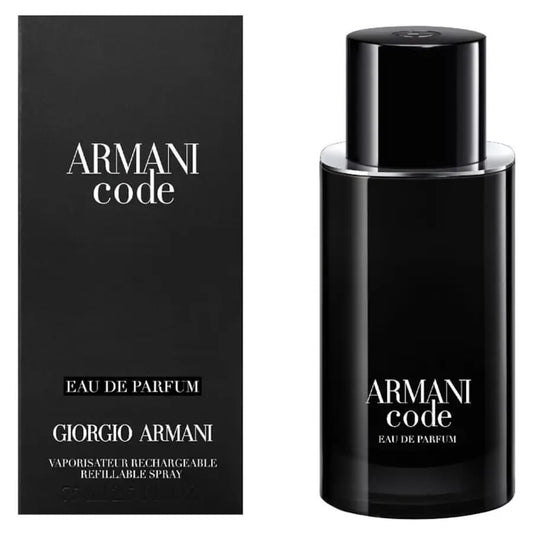 ARMANI CODE (M) EDP 75 ML