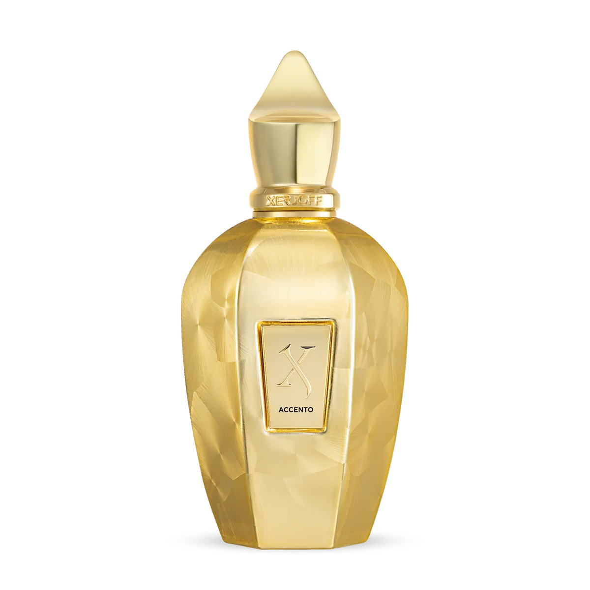 XERJOFF ACCENTO OVERDOSE (U) EDP 100 ML